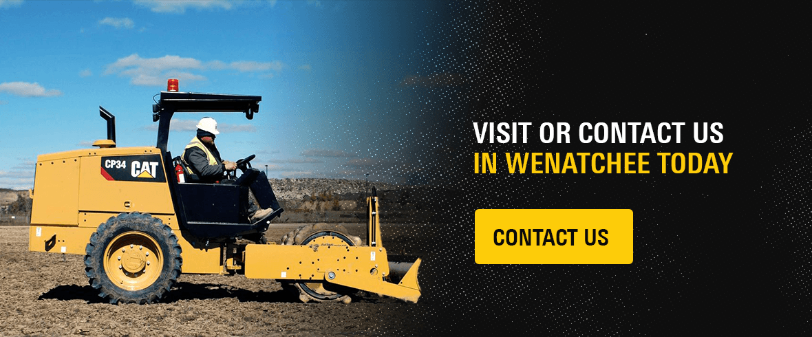 Visit Wenatchee location
