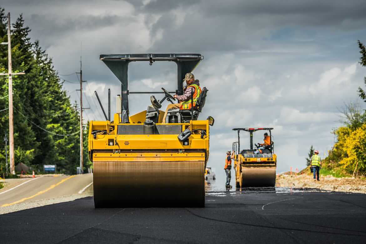 Infrastructure Construction Tools Building Infrastructure in Seattle: Essential Equipment You Need | N C ...