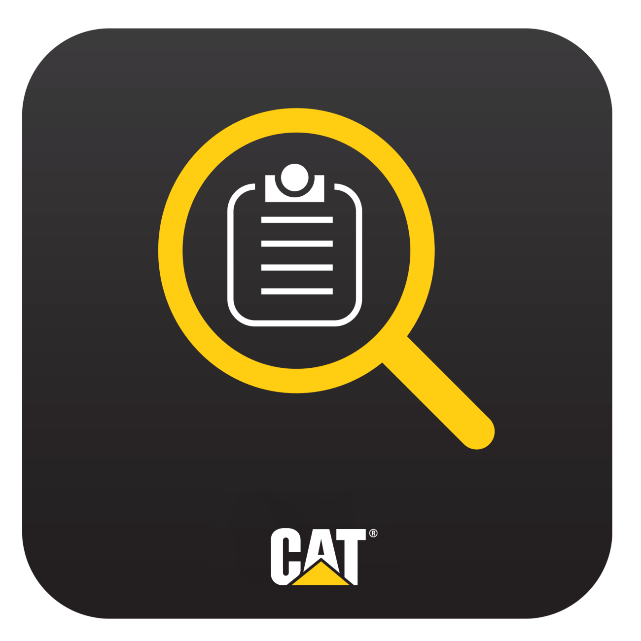 Cat Machine Inspection Checklist Planned Maintenance Kits | N C Machinery